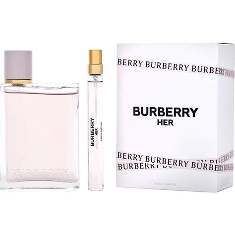 burberry her travel spray|burberry fragrances chemist warehouse.